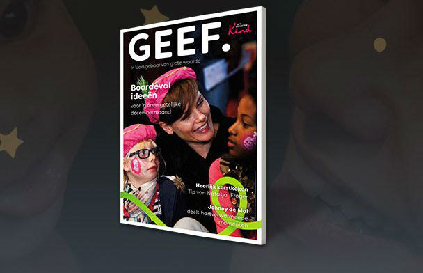 GEEF Magazine 3