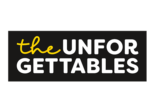 Logo The Unforgettables
