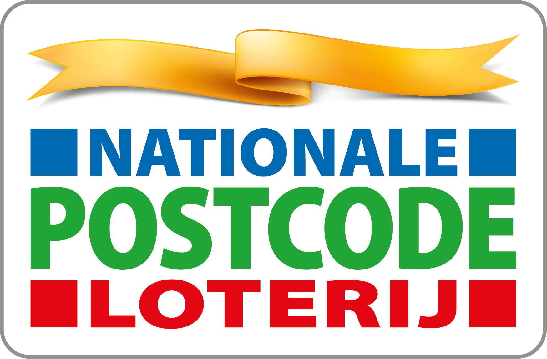 Nationale Postcode Loterij 2022