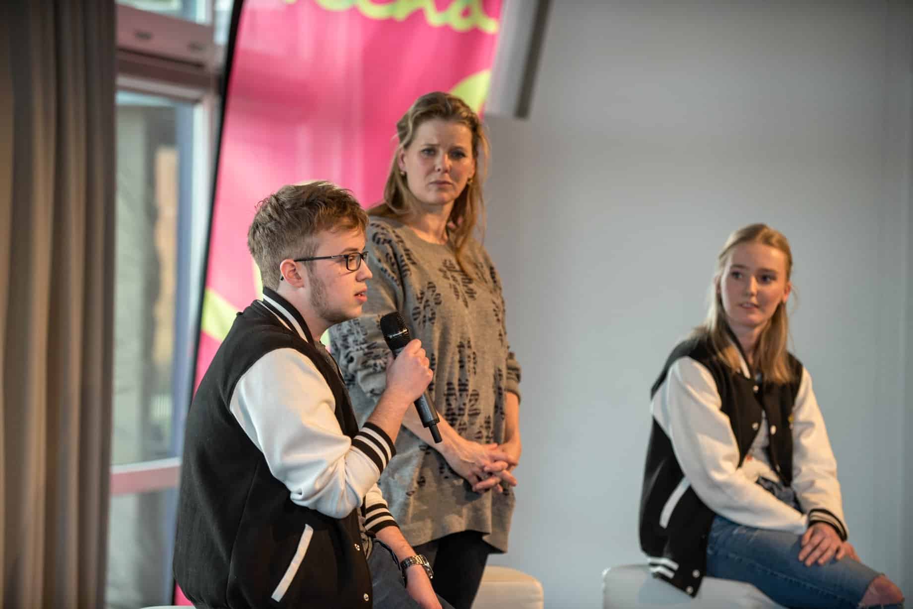 Symposium De Kracht van Aandacht_Het Vergeten Kind_2