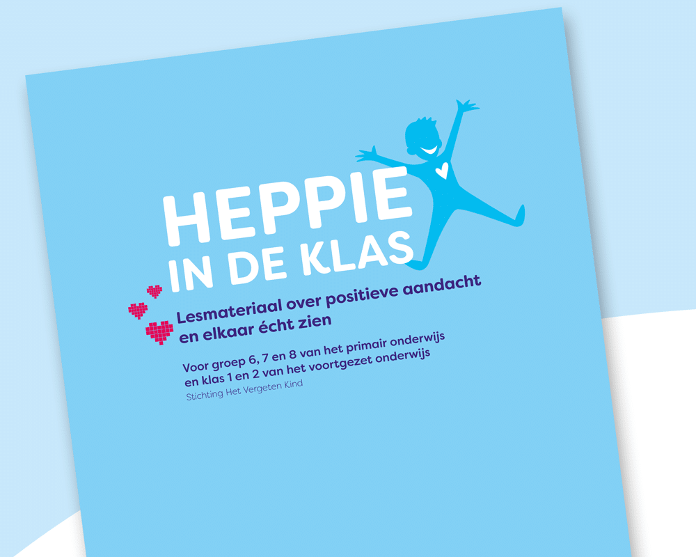 Een steunende docent is goud waard in het leven van kinderen die thuis veel stress hebben