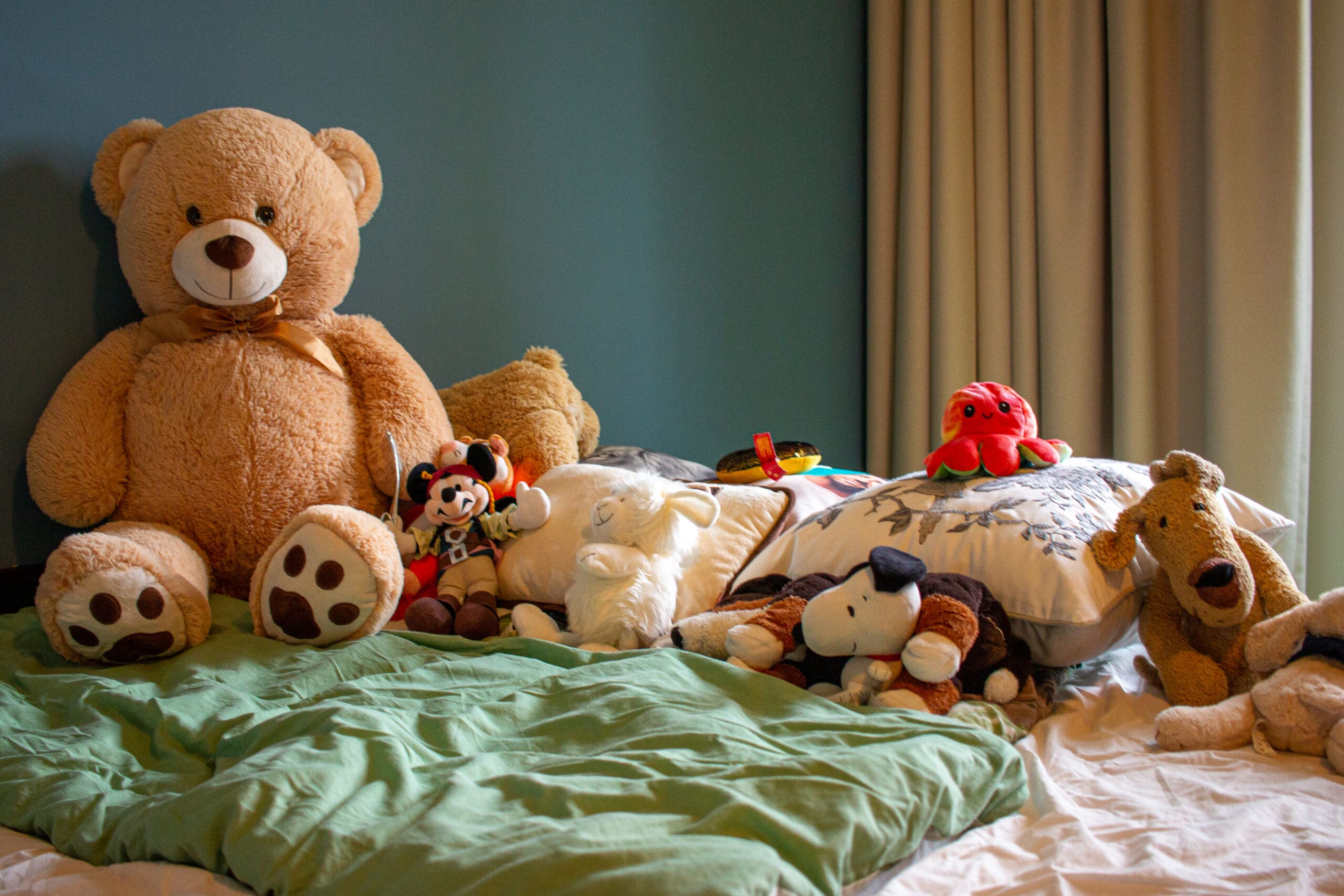 Het Vergeten Kind draagt Heppie (t)Huis over aan oprichter