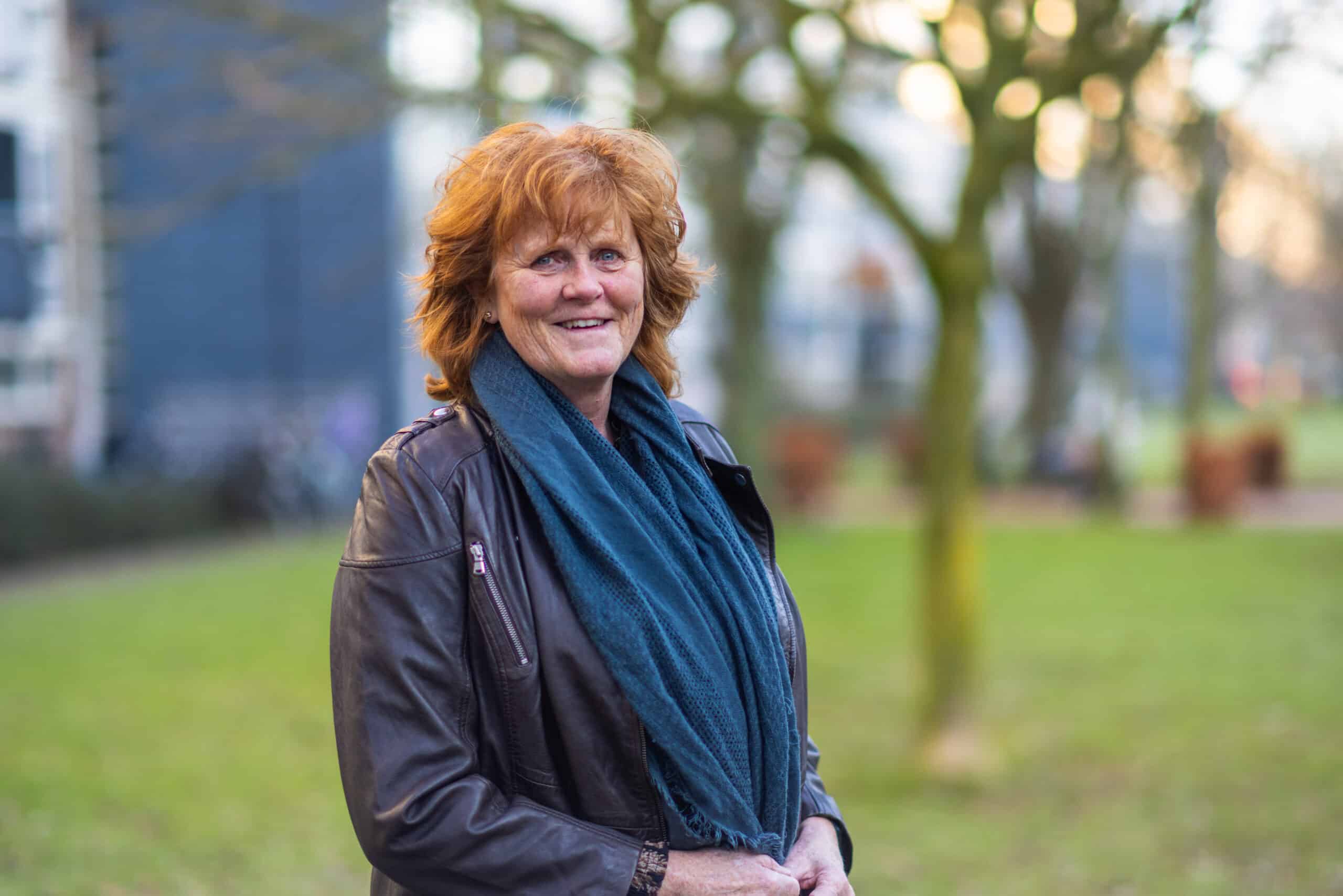 Zuid-Holland – Petra van Bohemen