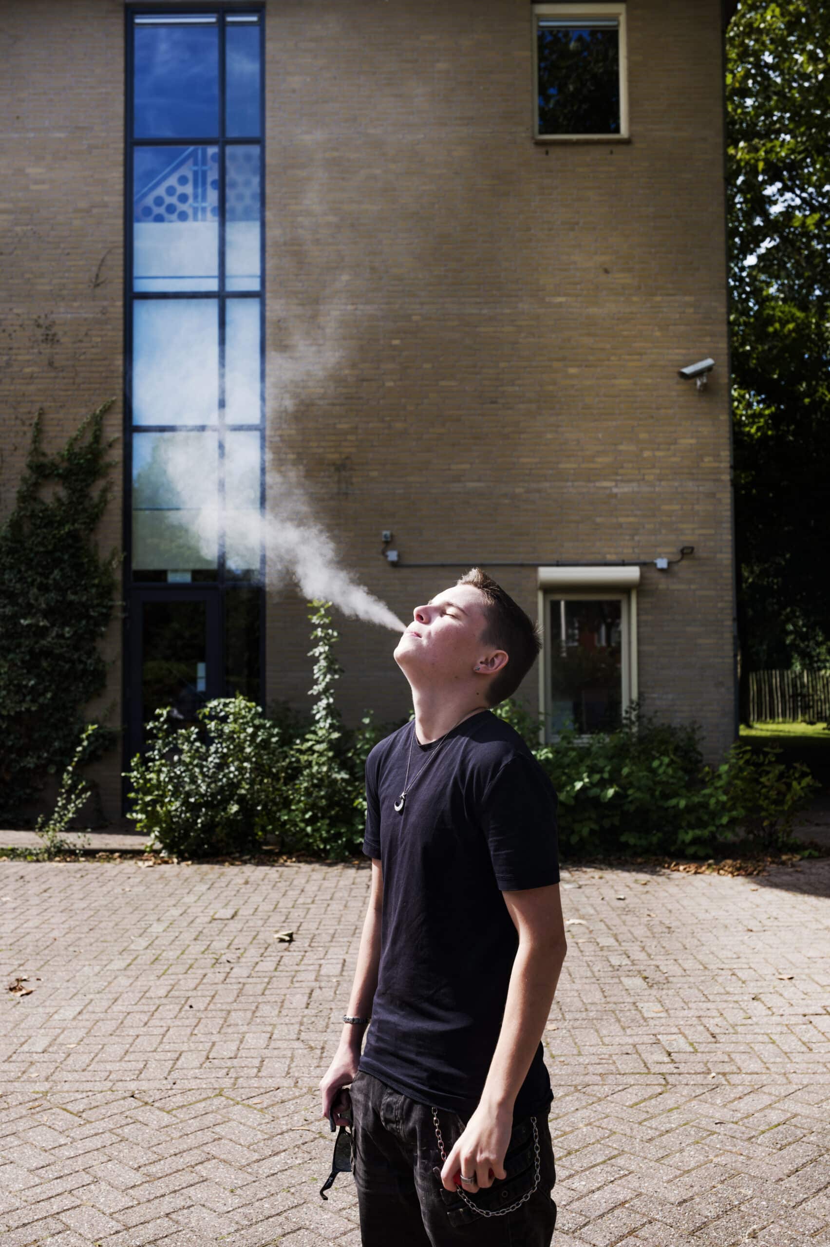 “Het doorplaatsen heeft mij flink beschadigd”