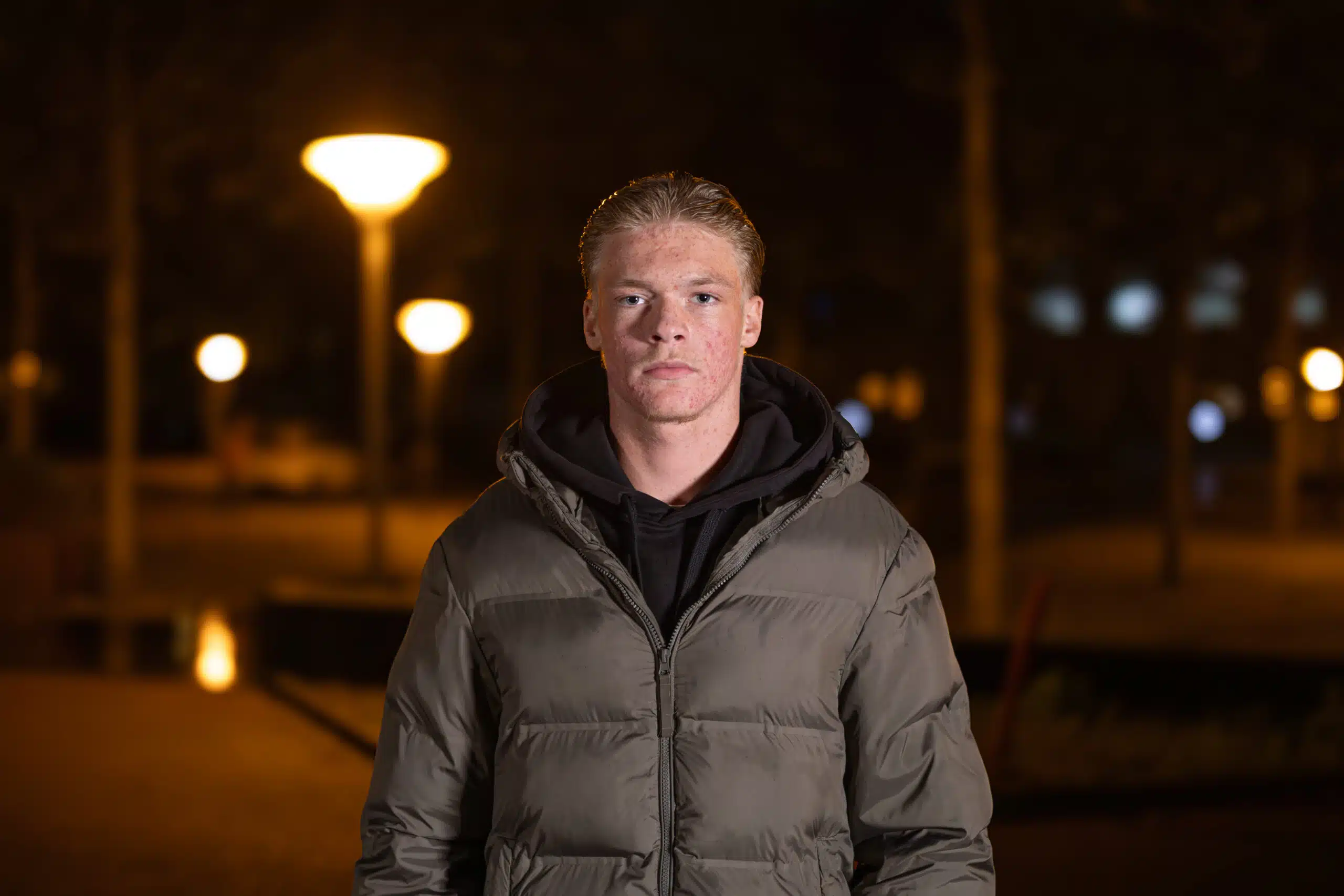 Het verhaal van Finn (16)