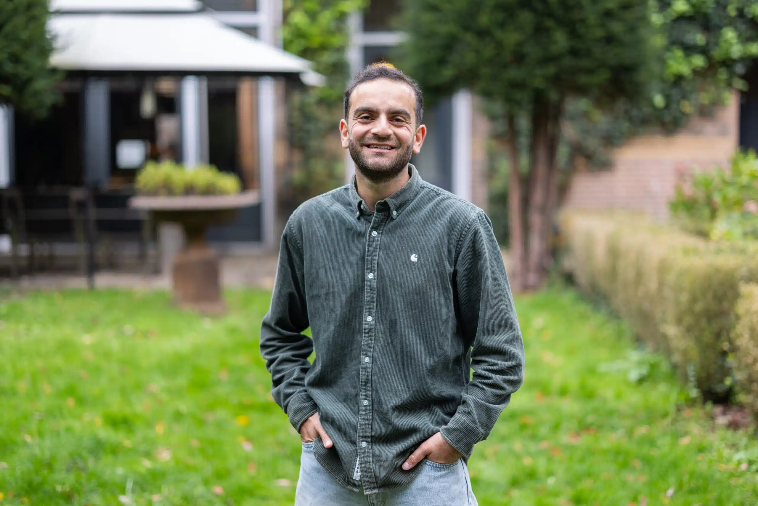 “Kinderen gaan bij ons naar huis, niet naar een woongroep”