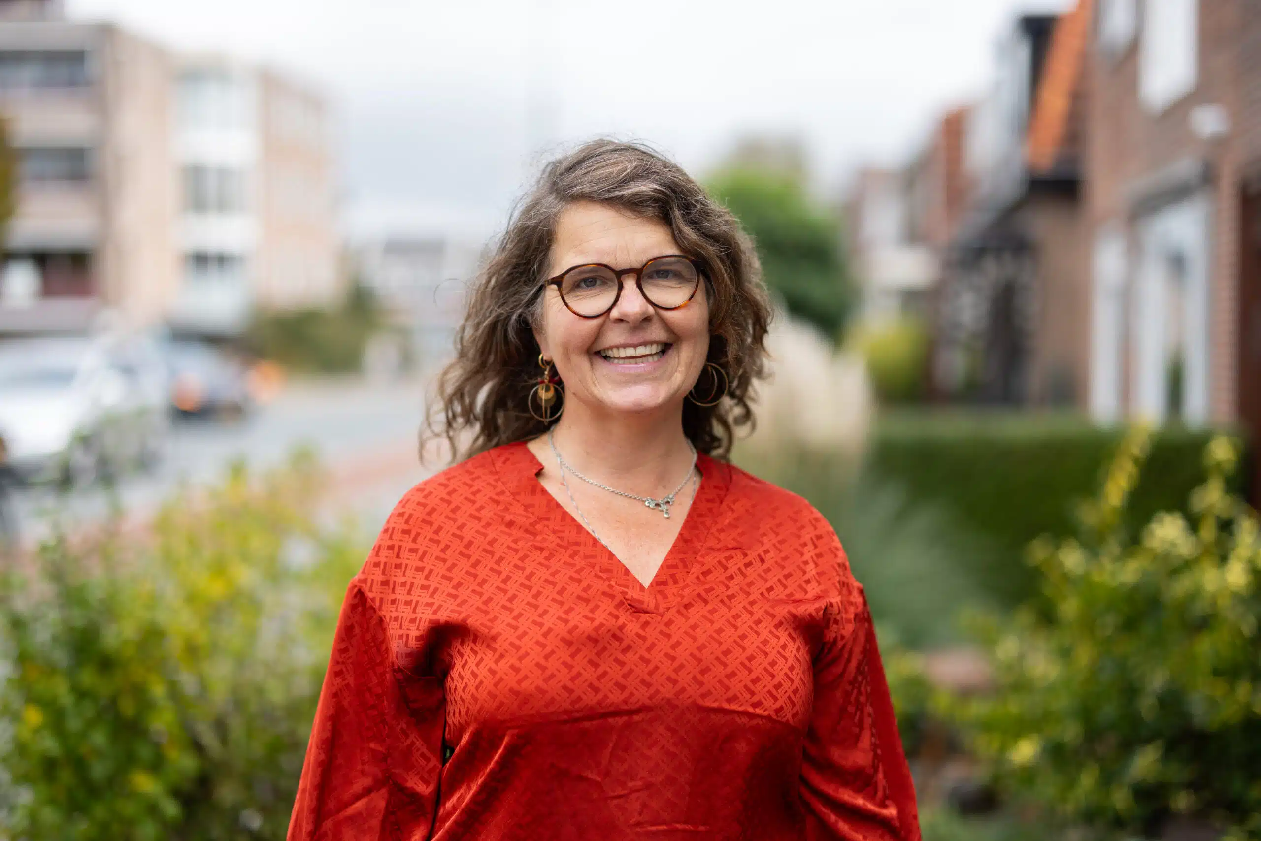 “Kleinschalige aandachtsvolle jeugdzorg vraagt veel doorzettingsvermogen”