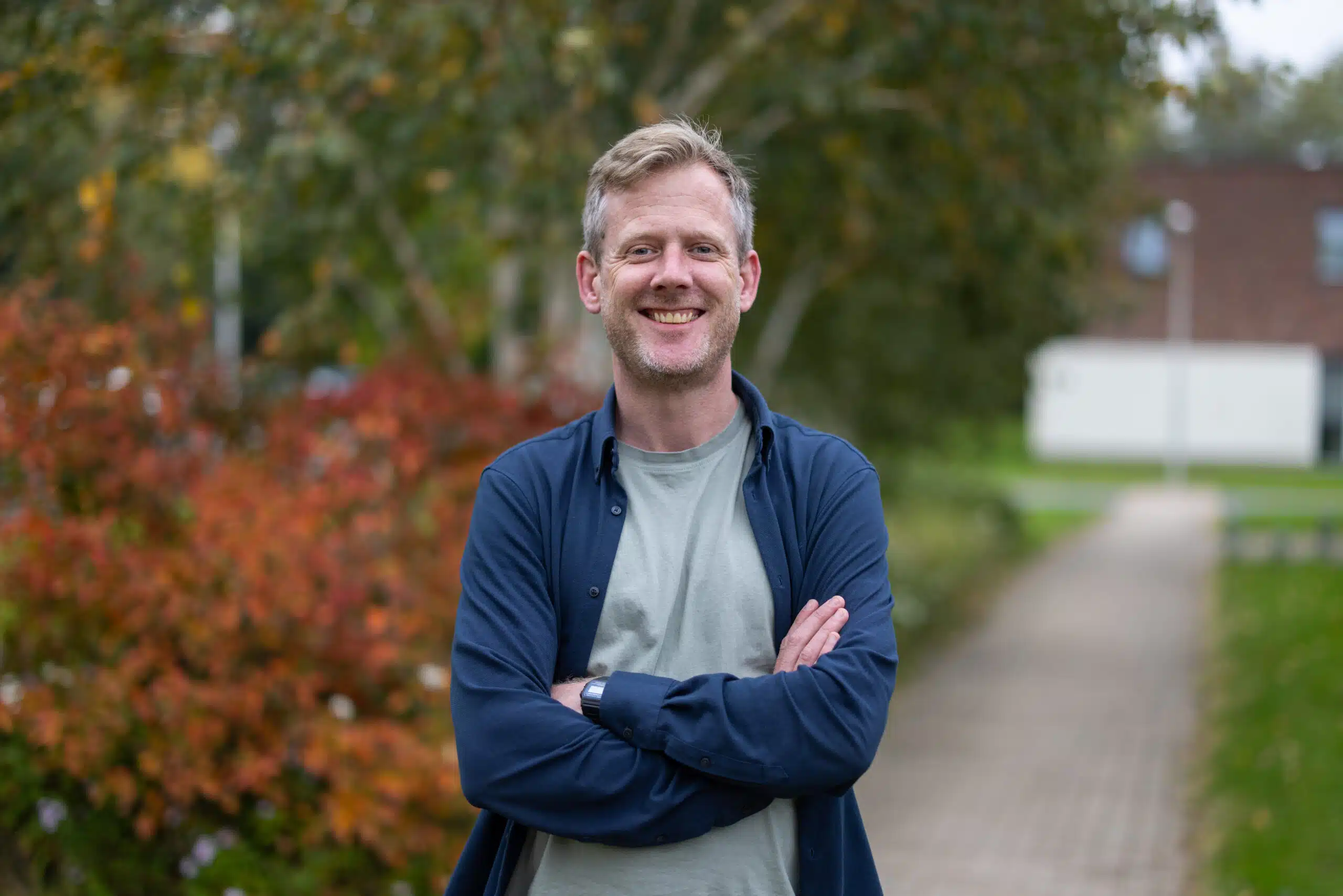“We kunnen deze jongeren niet nóg een faalervaring geven”