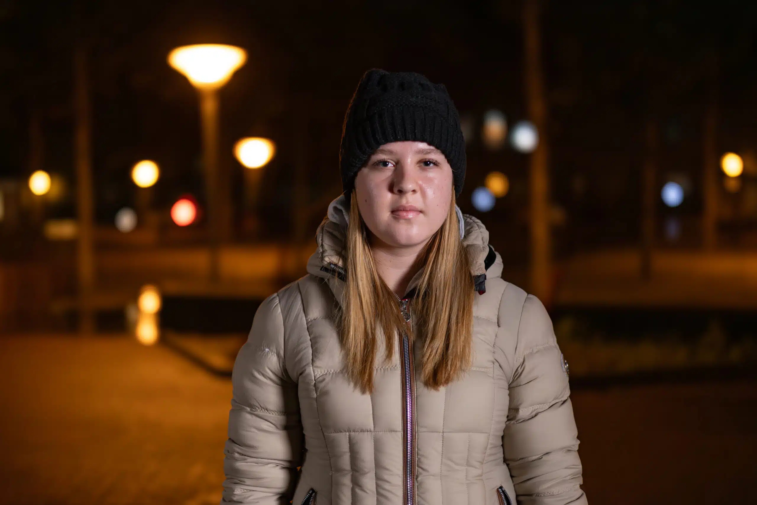 Het verhaal van Zoë (13)