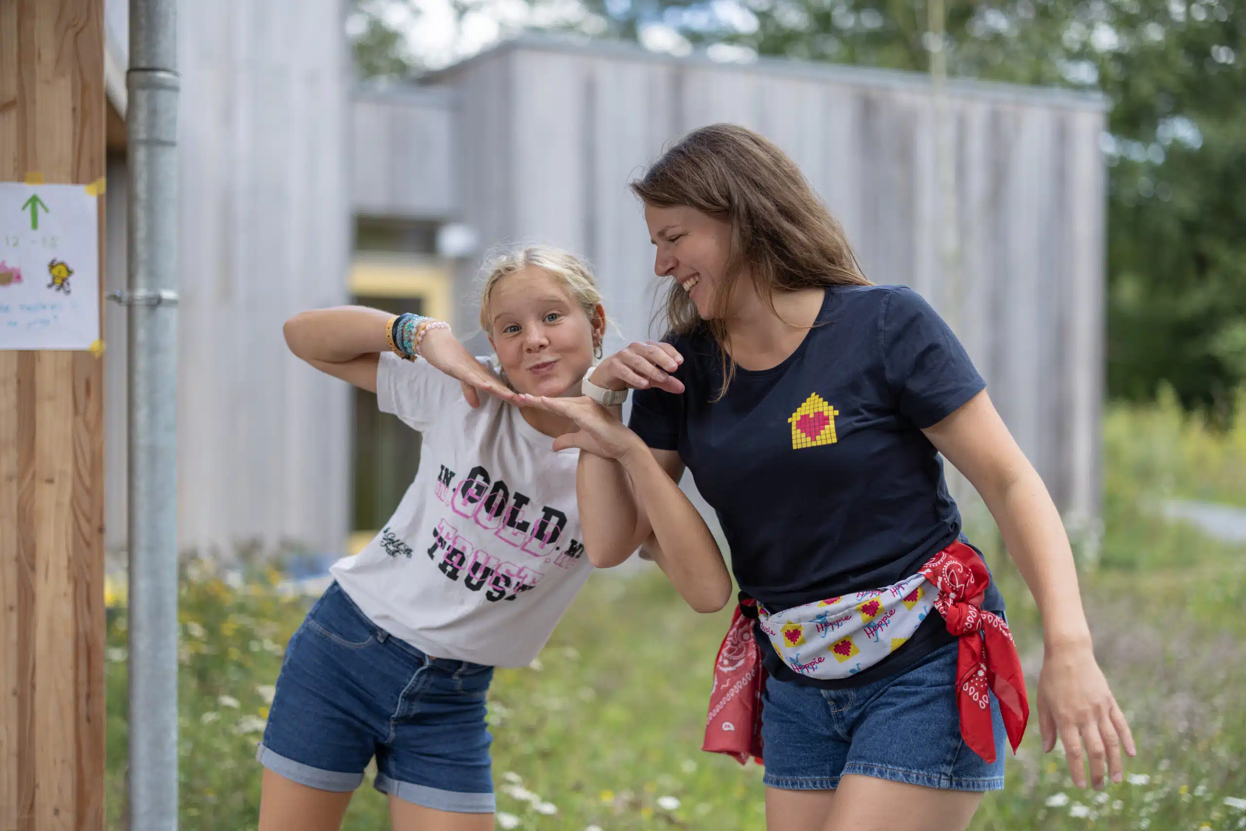 “Als je hier eenmaal van geproefd hebt, ben je verslaafd”
