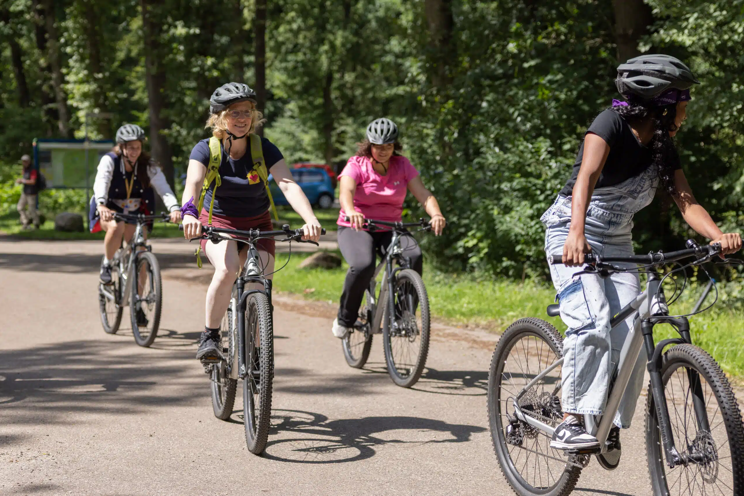 “Dat magische gevoel als kinderen zich gezien voelen”