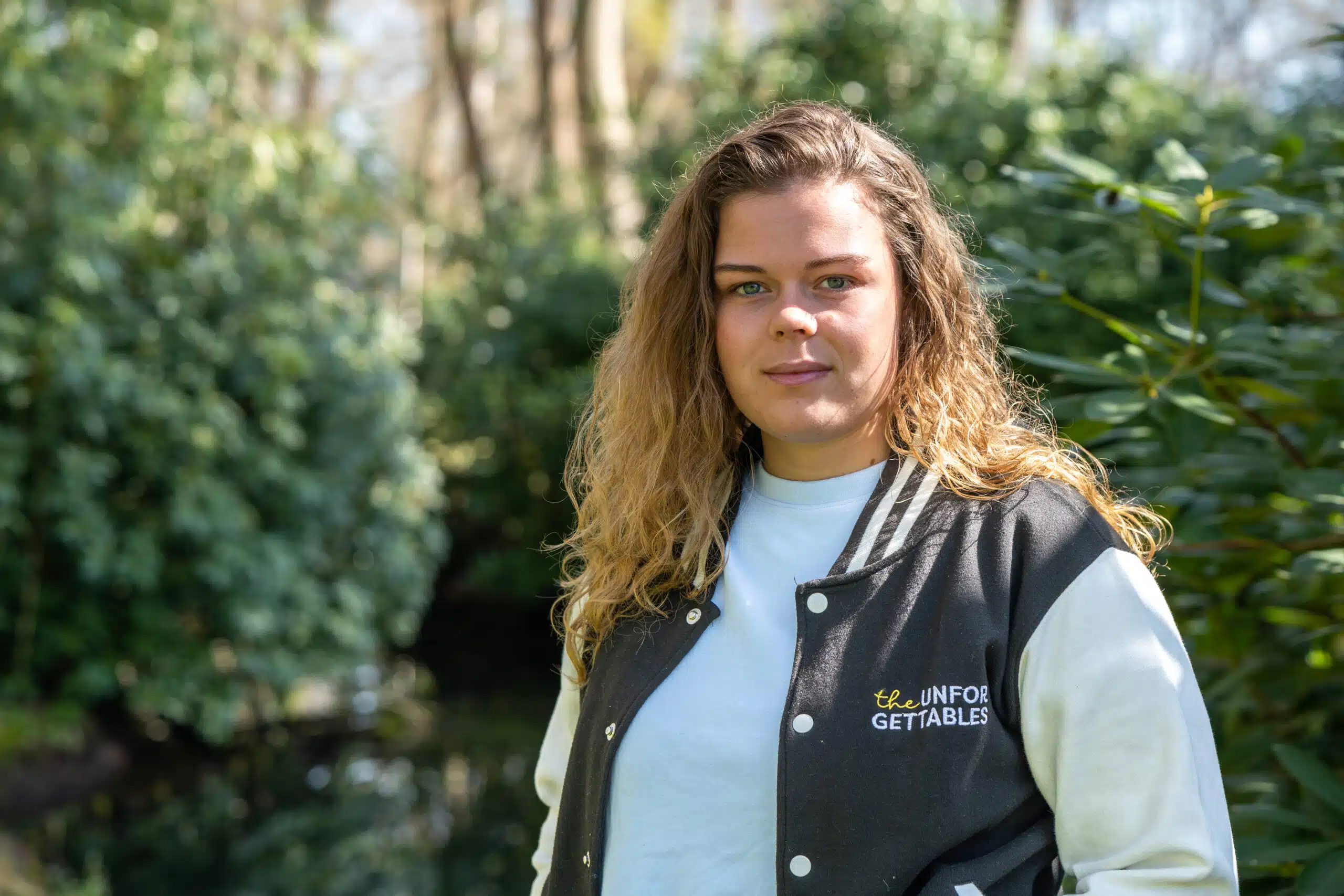 “Ik had een plek nodig waar ik me thuis kon voelen