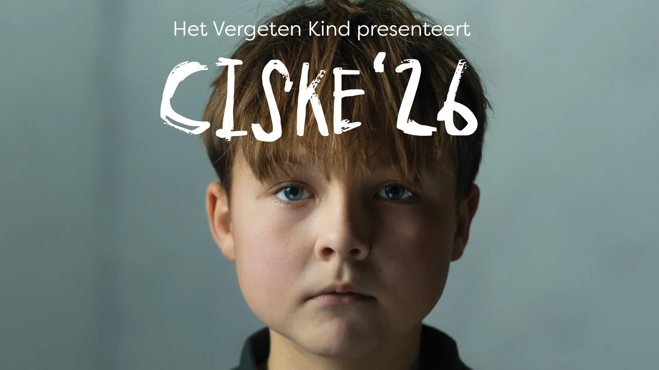 Het Vergeten Kind presenteert Ciske ‘26 met zangeres Numidia