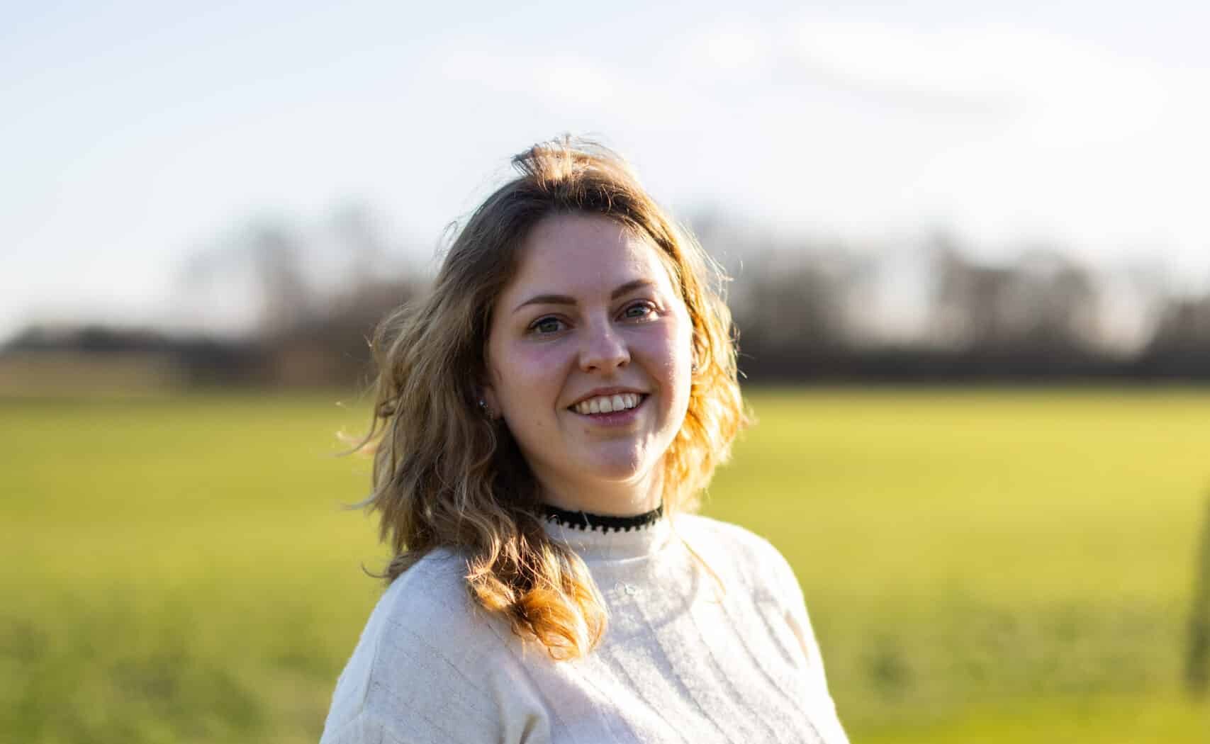 Midden – Jodie Koopman