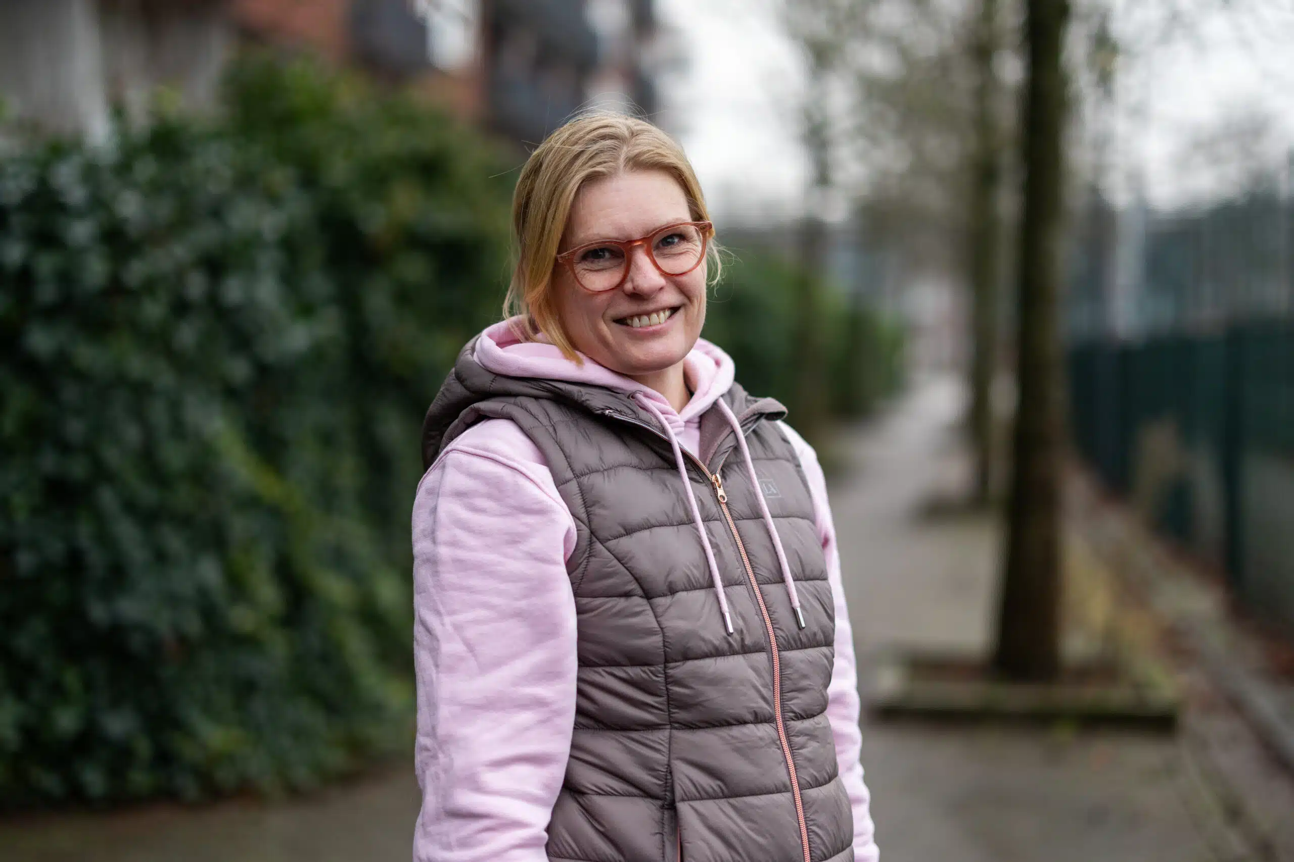 Noord – Marjan Meijer